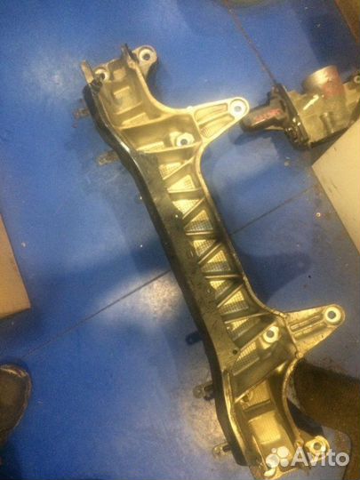 Подрамник Toyota Celsior UCF21 1uzfe