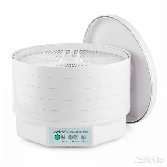 Сушилка ezidri fd500