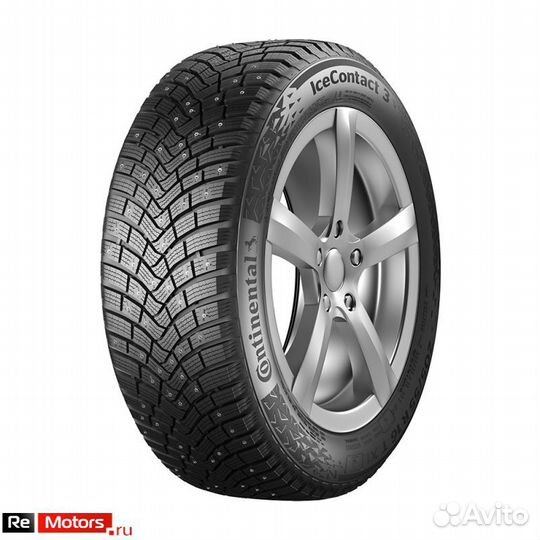 Continental IceContact 3 225/65 R17 106T