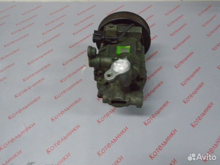 Nissan 92600-WE410 Компрессор кондиционера