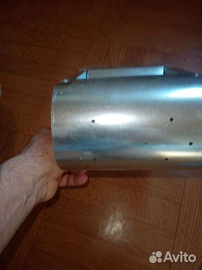 Бункерные кормушки