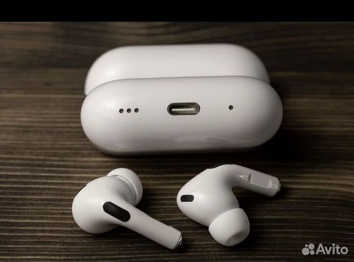 Airpods Pro 2 «оригинал» (лучшая версия)