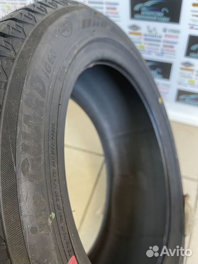 Yokohama Ice Guard IG60 205/40 R17 80Q