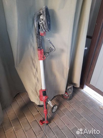 Аренда строительных инструментов