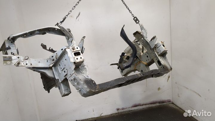 Рамка передняя Toyota Venza, 2012