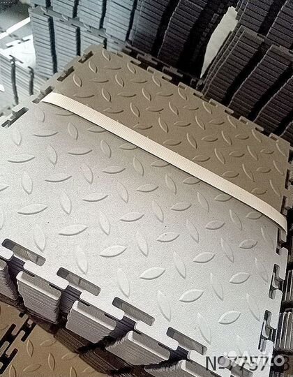 Пвх-плитка сертифицированная