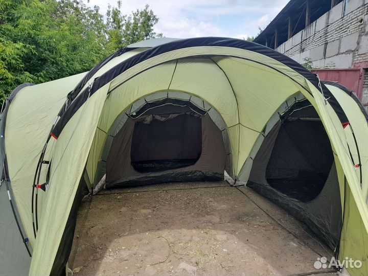 Палатка quechua T6.3