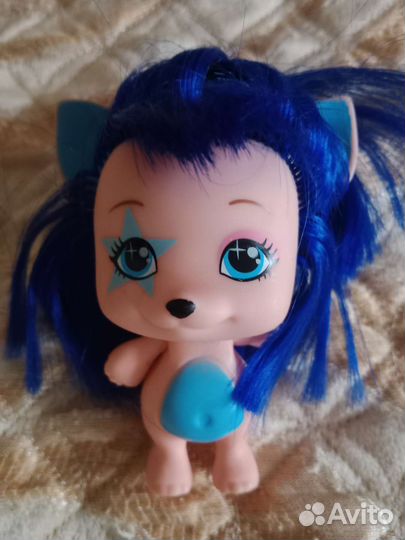 Коллекционная кукла