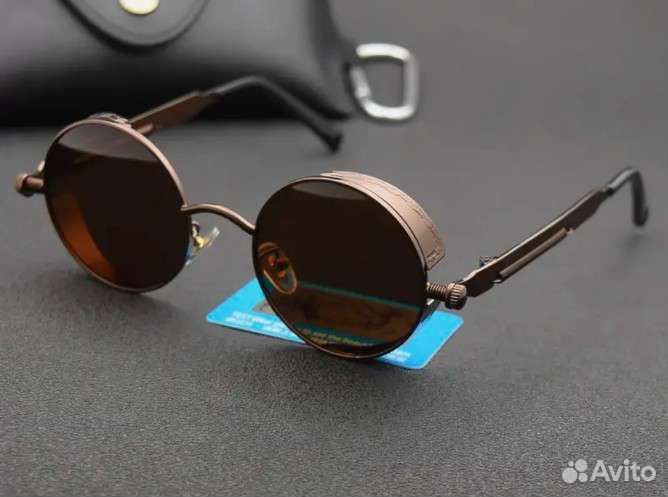 Солнцезащитные очки (мужские, женские)