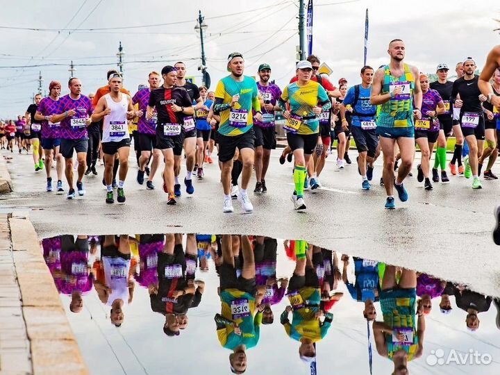 Спортивный фотограф в Санкт-Петербурге