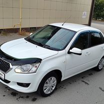 Datsun on-DO 1.6 MT, 2014, 153 000 км, с пробегом, цена 468 000 руб.