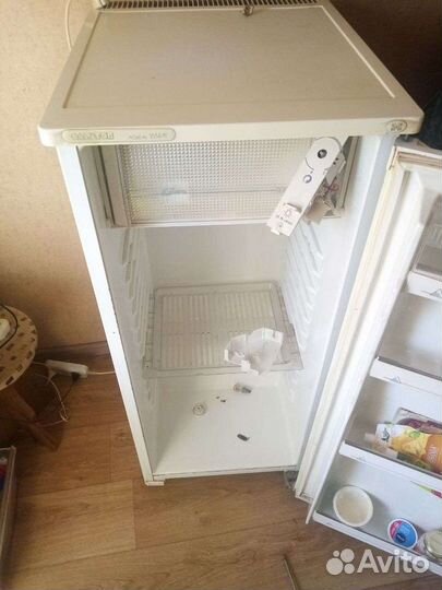 Ремонт холодильников и стиральных машин. На дому