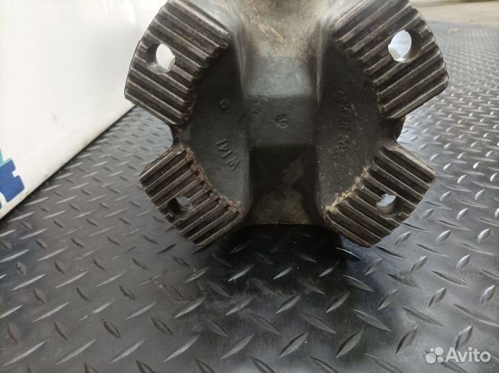 1067735 Вал карданный Volvo FH, Volvo FM