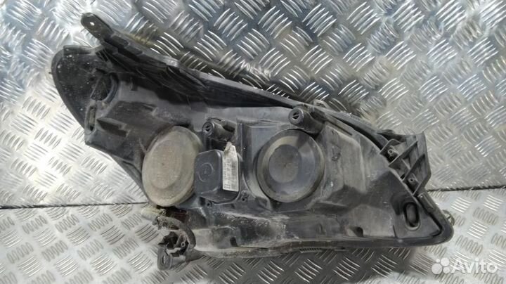 Фара 1EG27037001 Opel Astra H (2004-2010)