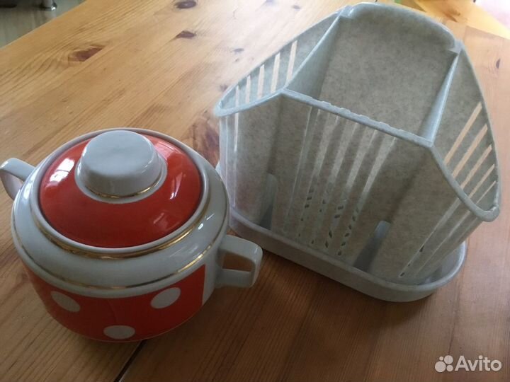 Посуда,кухонные принадлежности