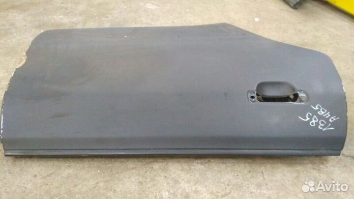 Дверь задняя правая Audi A4 B5 1994-1999