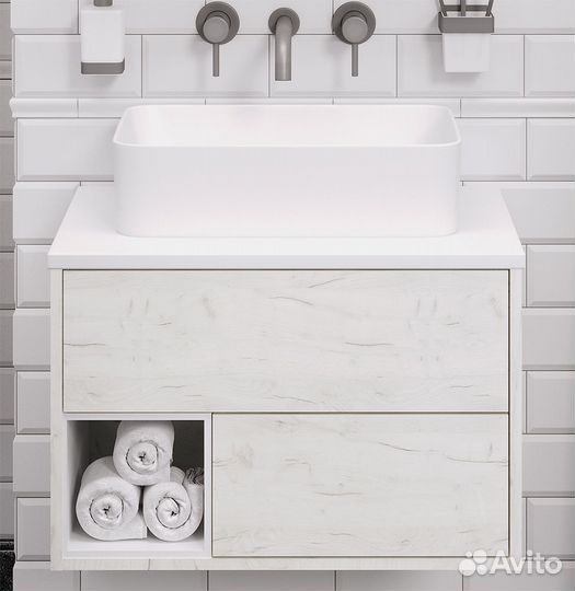 Мебель для ванной комнаты