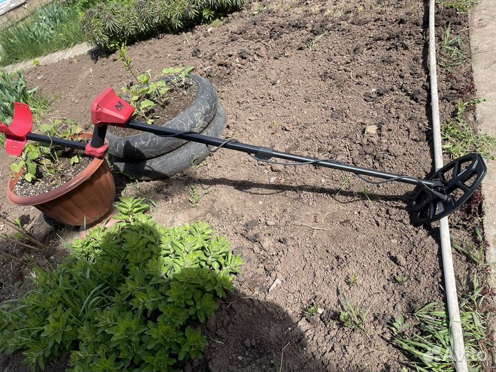 Металлоискатель minelab vanquish 340