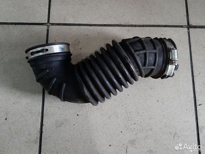 Гофра воздушного фильтра Chevrolet Авео Т300