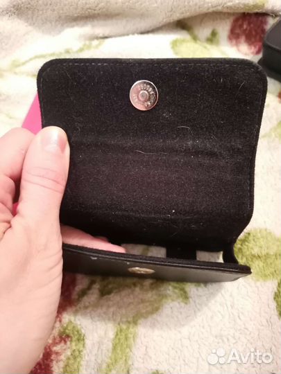 Чехлы, футляры для телефонов