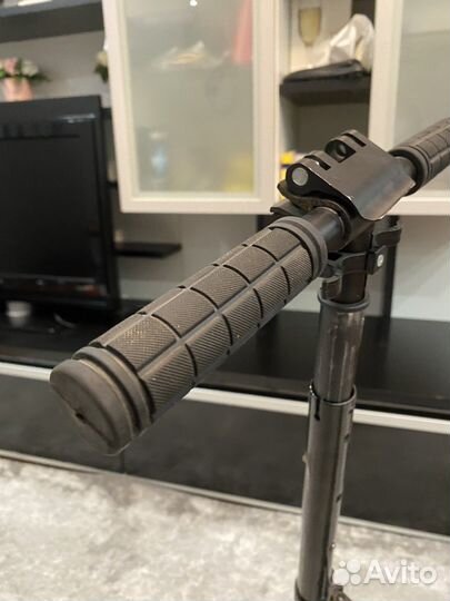 Самокат urban scooter