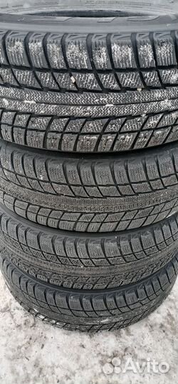 Triangle Snowlink PL02 235/70 R16