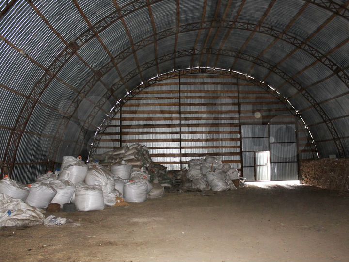 Готовый бизнес - ферма