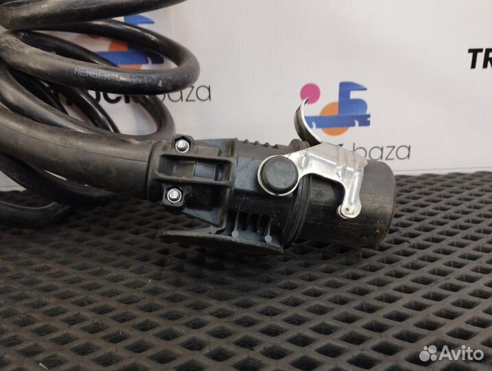 41200503 Перекидка электрическая