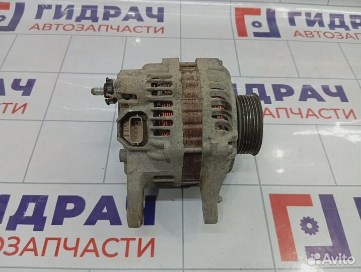 Генератор Mitsubishi Lancer 9 (CS) 1800A067