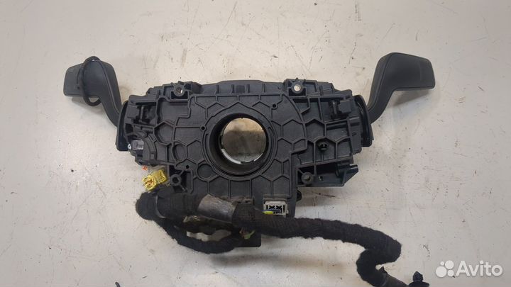 Переключатель поворотов и дворников Ford Escape