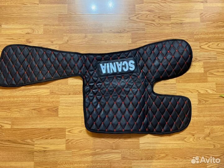 Коврики на Scania-G