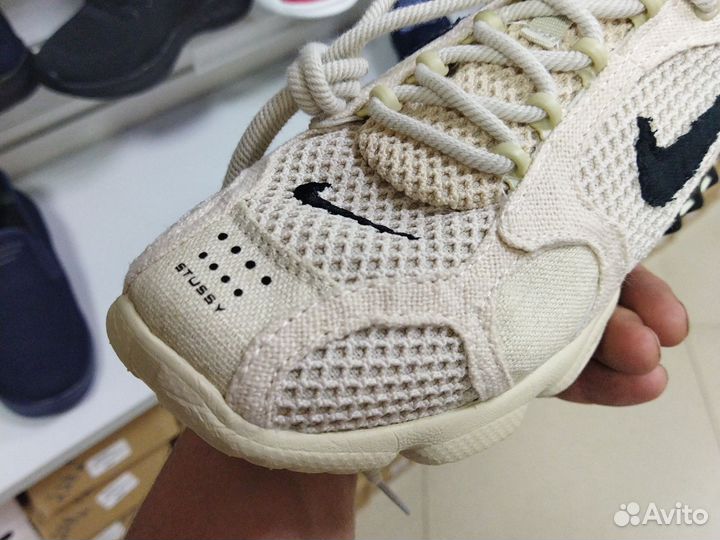 Кроссовки мужские nike