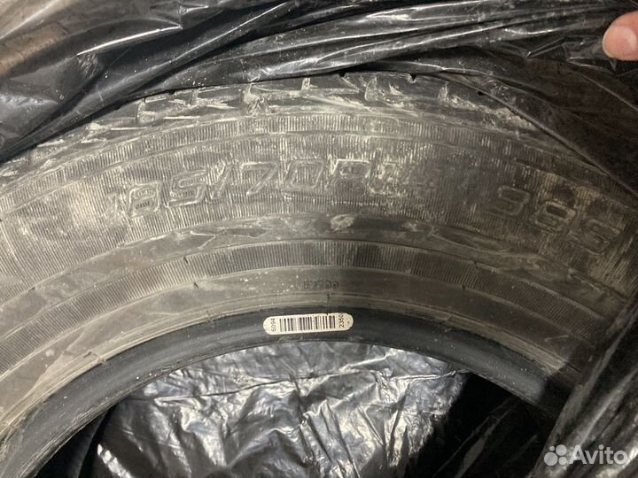 Dunlop Digi-Tyre EC 202 185/70 R14