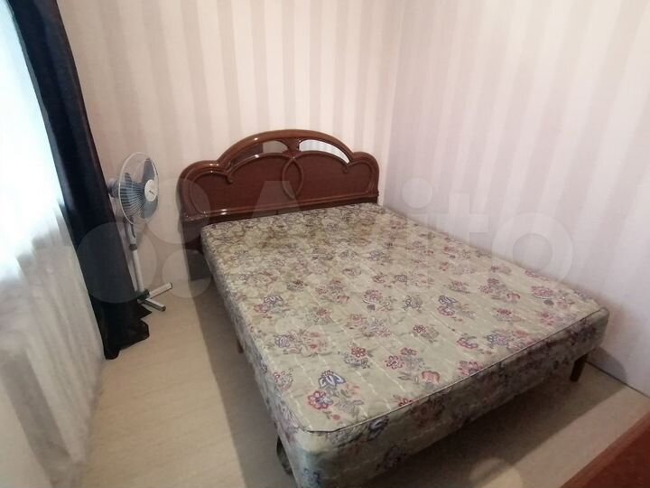 2-к. квартира, 31,5 м², 5/5 эт.