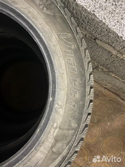 Viatti Brina Nordico V-522 185/60 R15 80M