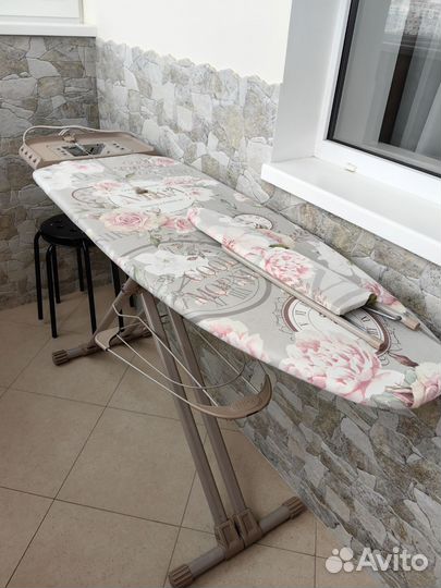 Гладильная доска бу