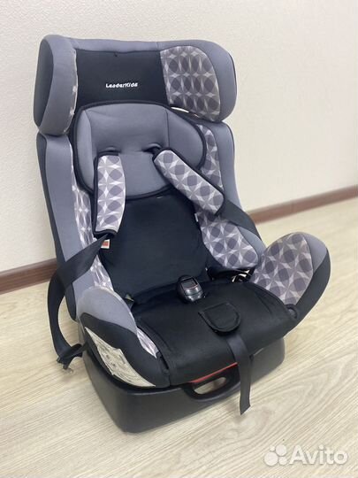Детское автокресло от 9 до 18кг