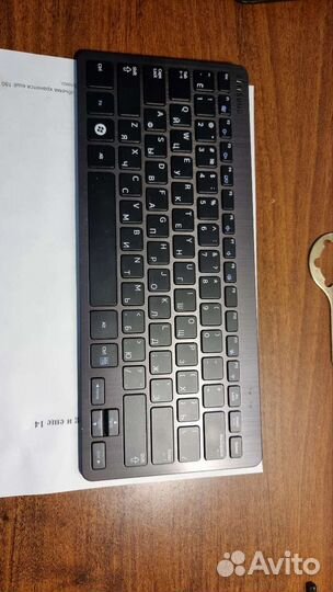 Клавиатура беспроводная Samsung