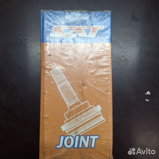 Шрус внутренний левый