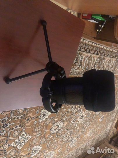 Fifine ampligame a6v