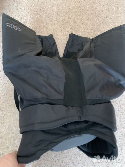 Шорты хоккейные детские 9 лет