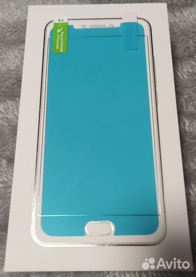 Телефон Meizu mx 6