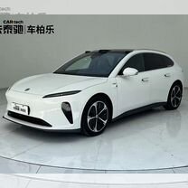 NIO ET5 AT, 2023, 28 000 км, с пробегом, цена 5 290 000 руб.