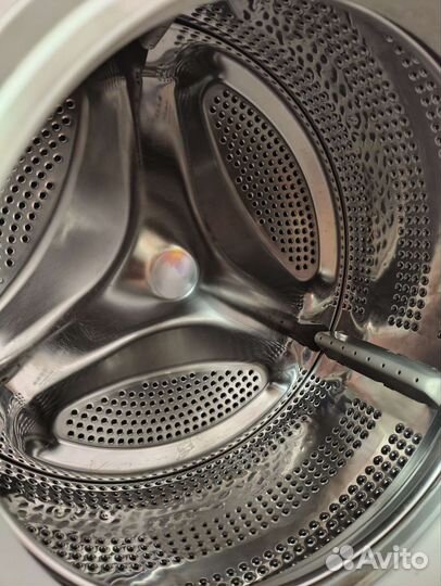 Стиральная машина LG 5кг