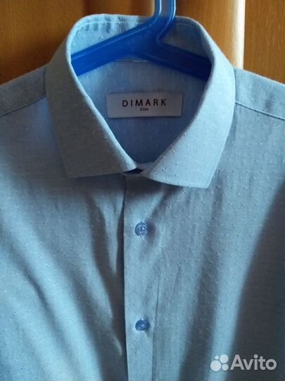 Рубашка детская