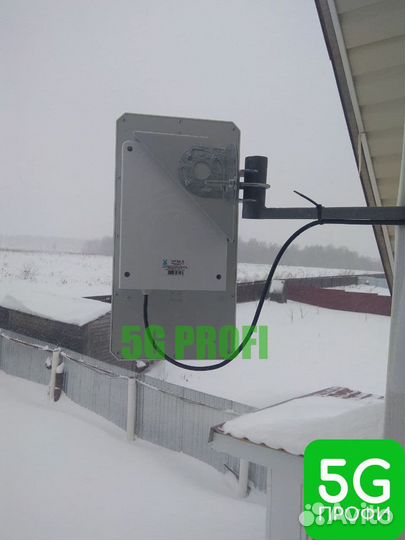 Интернет на дачу 3G Интернет в частный дом и офис