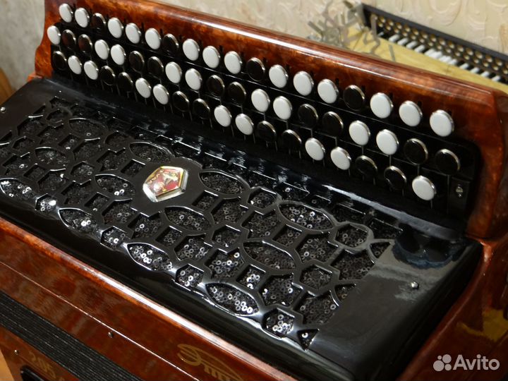 Баян 