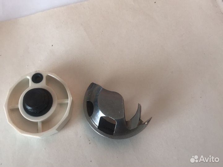 Челнок запчасти