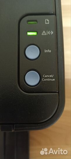 Принтер лазерный Pantum p2207