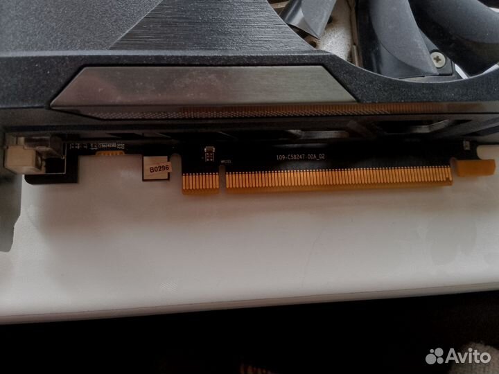 Видеокарта